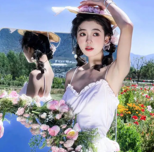 直率症