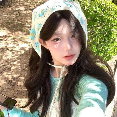 草原上的人们
