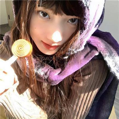 世上最美的女孩